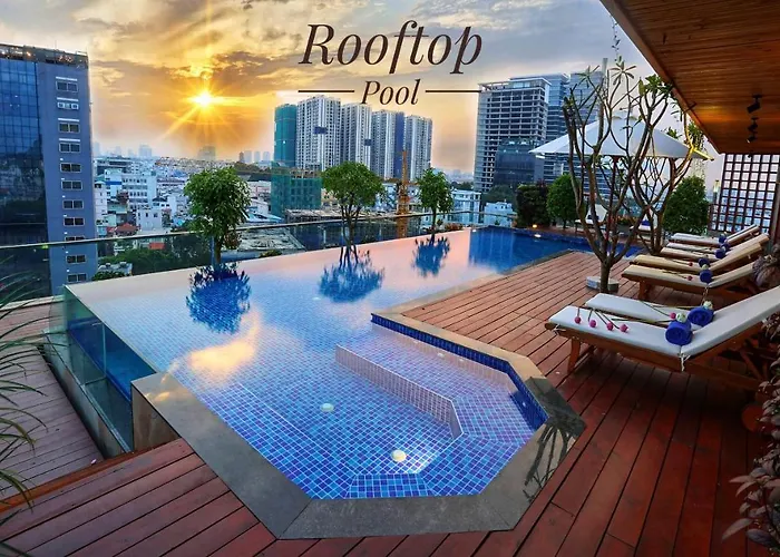Lotus Saigon